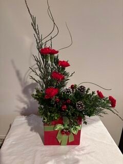 Very reasonbly priced arrangements are available.