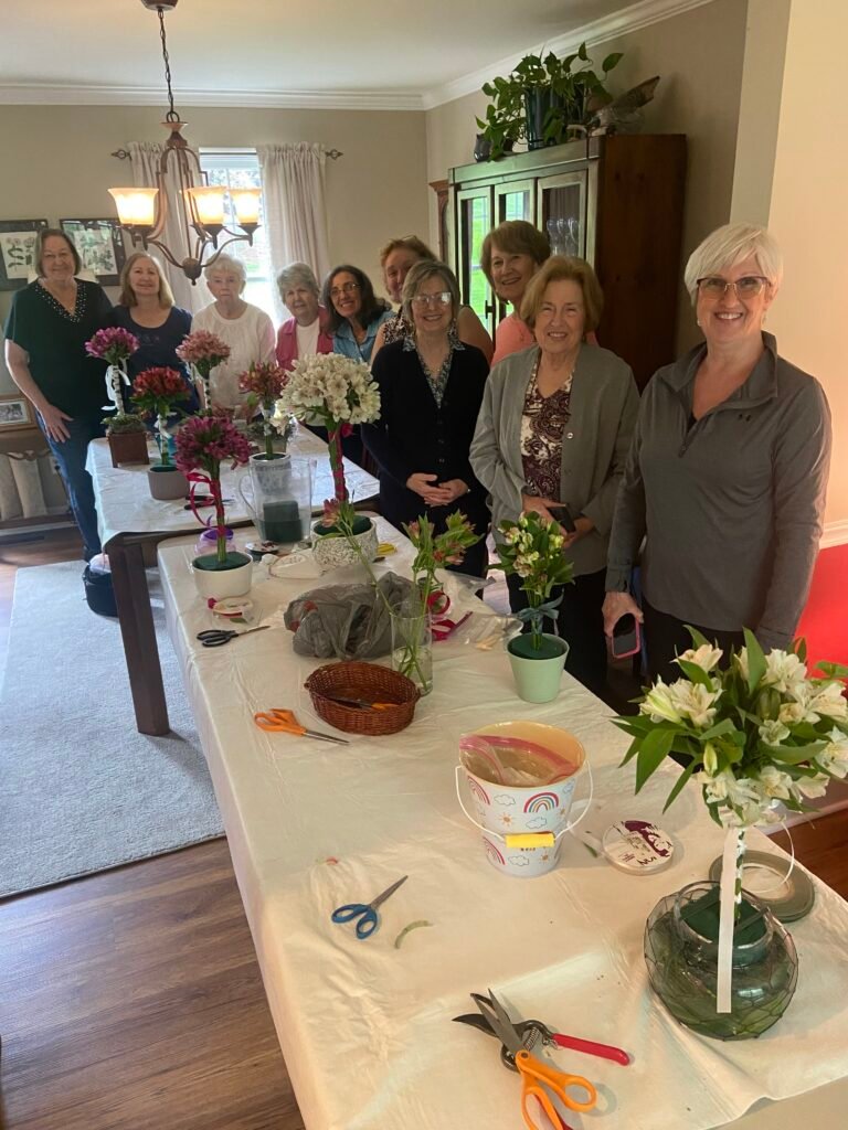 2024 Topiary Workshop