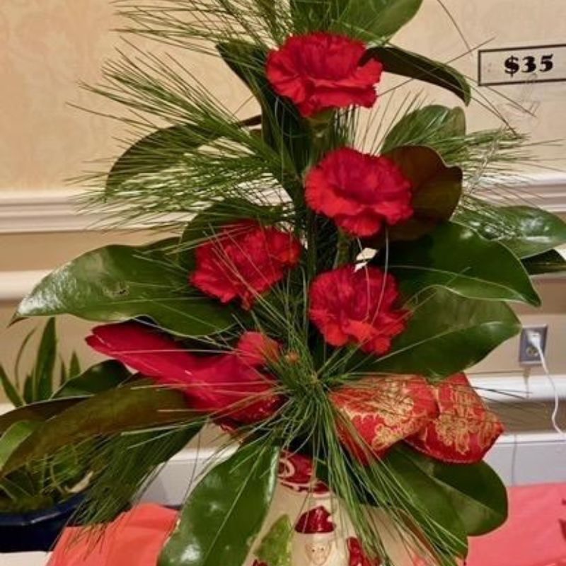 Holiday Greens sale 2025 Timonium